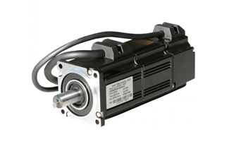 EC 60 - 200W, s kočnicom