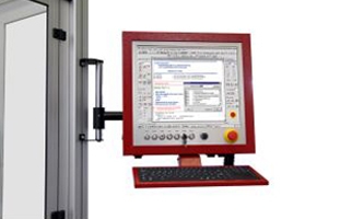 CNC Control units