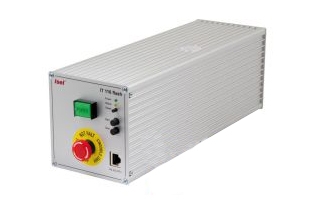 IT 116 - Single Axis controller