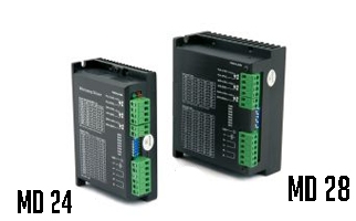 Drive Modules MD 24/28