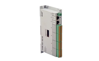 CAN I/O modules