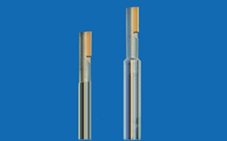 Dijamantna profilna glodala