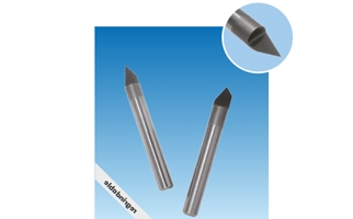 Dijamantni graverski štapići za poliranje (PCD)